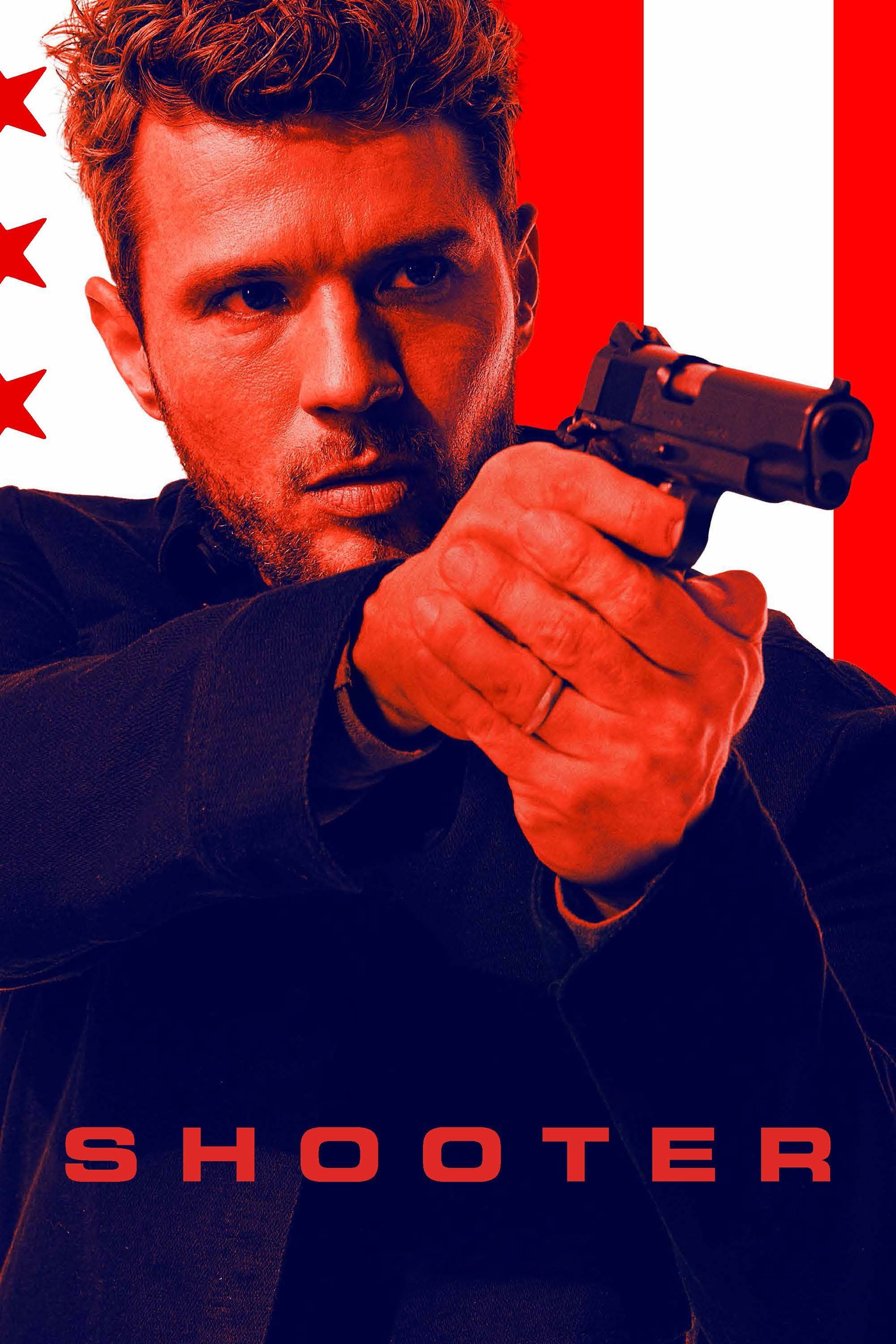 Shooter (2016 TV Series)